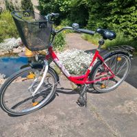 Damenfahrrad   MC Kenzie 26 Zoll Sachsen-Anhalt - Stendal Vorschau