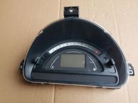 Citroen C2,C3 Tacho, Tachometer, Kombiinstrument P9652008280 H01 Bayern - Ingolstadt Vorschau