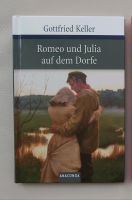 Romeo und Julia auf dem Dorfe Gottfried Keller Schulbuch Novelle Sachsen-Anhalt - Magdeburg Vorschau