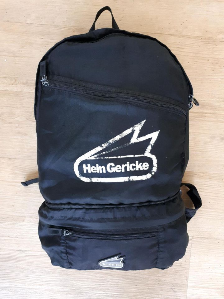 Hein Gericke Bikerrucksack in Ratzeburg