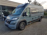 Eura Mobil V 635 HB 180PS MONDIAL PLUS ASSISTENZ TOP OPTION Hessen - Hünfeld Vorschau