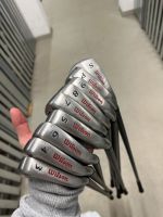 Wilson Fatshaft Golfschläger Golfset Nürnberg (Mittelfr) - Mitte Vorschau