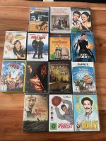 DVDs verschiedenste Genres Obergiesing-Fasangarten - Obergiesing Vorschau