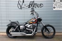 Harley-Davidson FXDWB Dyna Wide Glide 103 - ABS | Jekill & Hyde Rheinland-Pfalz - Bonefeld Vorschau