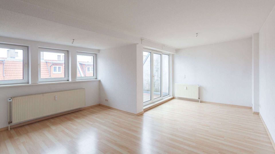 MAISONETTE WOHNUNG IM HERZEN VON FRIEDRICHSHAIN in Berlin