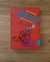 Buch Jenny, Mädchen sind schneller Bayern - Aschau am Inn Vorschau
