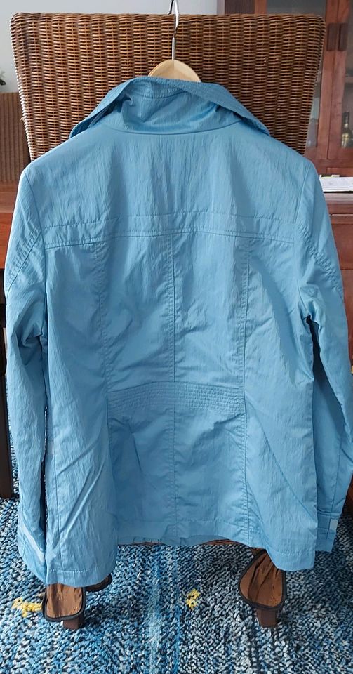 Fuchs Schmitt Damen Jacke Gr 38 * sommerlich leicht * in Bad Zwischenahn