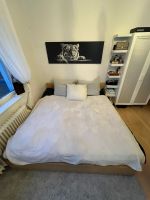 Bed mit elektrischen Lattenrost 200 x 200 Berlin - Charlottenburg Vorschau