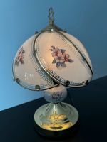 Nostalgische Ai Wang Brassware Nachttischlampe Niedersachsen - Winsen (Aller) Vorschau