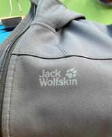 Jack Wolfskin Outdoor Jacke ‼️‼️ TOP ‼️ Nordrhein-Westfalen - Wiehl Vorschau