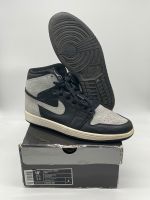 Nike Air Jordan Retro 1 Shadow 2009 Berlin - Spandau Vorschau