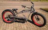 Herrenrad Chopper E-Bike Baden-Württemberg - Donaueschingen Vorschau