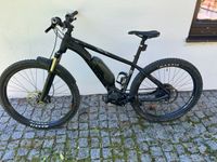 E-Bike Mountainbike  Ghost Kato Hybride 5,7+ Bayern - Unterwössen Vorschau