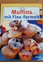 Muffins mit Flex-Formen von Jutta Renz Koblenz - Urbar Vorschau