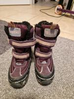 Kappa Winterstiefel lilla 32 Hessen - Heusenstamm Vorschau