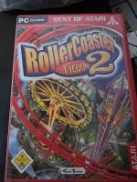 Rollercoaster Tycoon 2 PC-Spiel aus 90er / 2000 Lübeck - St. Lorenz Nord Vorschau