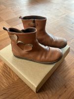 Friboo Stiefelette Gr. 34 TOP ZUSTAND Hessen - Bensheim Vorschau