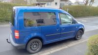 VW Caddy Life Bayern - Oerlenbach Vorschau