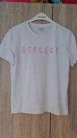 T-Shirt, REFLECT, weiß, von PIECES, Gr.M Nordrhein-Westfalen - Petershagen Vorschau