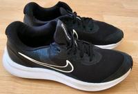 NIKE SPORT SCHUHE FITNESS RUNNING LAUFEN 36.5 UNISEX SWOOSH NEU München - Berg-am-Laim Vorschau