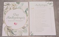 Das Hochzeitsquiz Essen - Essen-Kray Vorschau