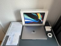 MacBook Pro 16 2,4GHz i9 Radeon Pro 5600 8 64GB 4TB AppleCare+ Östliche Vorstadt - Steintor  Vorschau