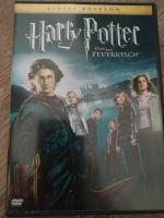 Harry Potter und der Feuerkelch (2DVD) Baden-Württemberg - Wendlingen am Neckar Vorschau