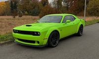 Dodge Challenger HEMI 6.4 476 PS 492 PS Motor Bielefeld - Brackwede Vorschau