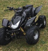 Quad, Kinderquad 110 cm Bayern - Bad Tölz Vorschau