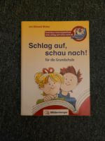 Schlag auf, schau nach! für die Grundschule Schleswig-Holstein - Glückstadt Vorschau