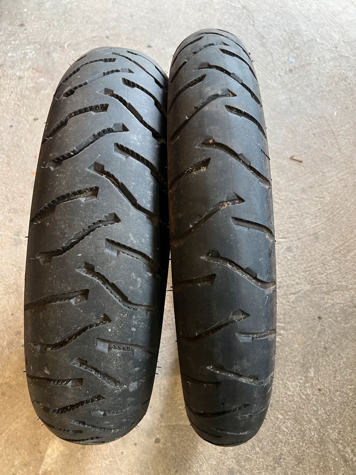 BMW Michelin Motorrad Reifen 17 Zoll und 19 Zoll in Nordrhein-Westfalen -  Gummersbach | Motorradteile & Zubehör | eBay Kleinanzeigen ist jetzt  Kleinanzeigen