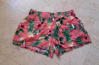 Damen Sommer Shorts ONLY Gr 34 36 koralle pink Ananas Blumen Hose Bayern - Lauf a.d. Pegnitz Vorschau