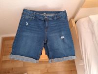 Damen Jeans short gr.m gr.40/42 Nordrhein-Westfalen - Lünen Vorschau