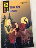 Die drei !!! Ausrufezeichen Tanz der Hexen Baden-Württemberg - Ettlingen Vorschau