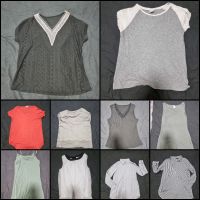 10x Frauen Oberteile Größe S/M Tops Tshirts Bluse Frauen Kleidung Nordrhein-Westfalen - Siegburg Vorschau