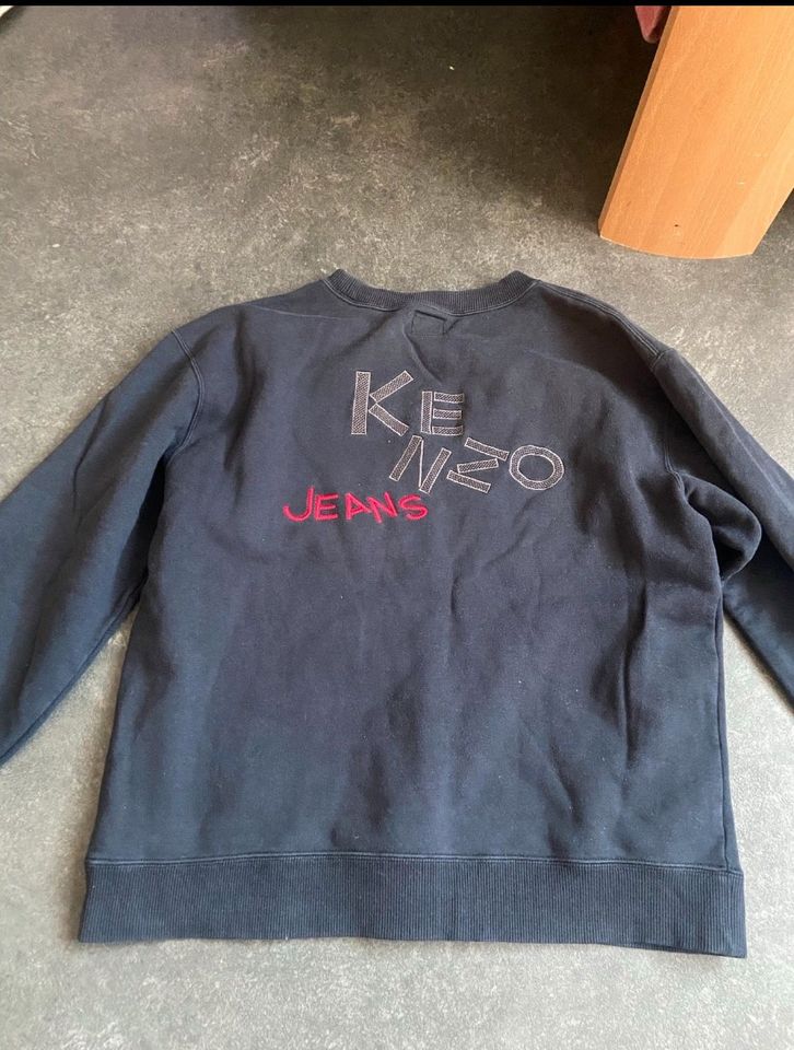 Herrenkleidung kenzo,nike, Adidas in Gummersbach