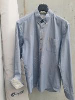 SELECTED HOMME Herrenhemd Regular fit Gr.L  blau Baden-Württemberg - Ravensburg Vorschau