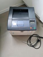 Laserdrucker kyocera FS-2020D (s/w) Nordrhein-Westfalen - Lippstadt Vorschau