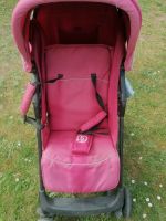 Buggy babyGo Brandenburg - Cottbus Vorschau