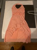 Kleid Flamingo sexy Cocktail Thüringen - Mühlhausen Vorschau