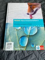 Prisma Naturwissenschaften 5 Klasse Differenzierende 978312068608 Rheinland-Pfalz - Holzappel (Rhein-Lahn-Kreis) Vorschau