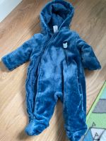 Winter Overall Teddy Anzug 56 Hessen - Schöffengrund Vorschau