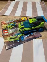 Lego creator 31074 Auto aufgebaut Nordrhein-Westfalen - Odenthal Vorschau