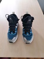 Adidas Terrex Tracking Schuhe US 7,5 Größe 39 ⅓ Bayern - Kulmbach Vorschau