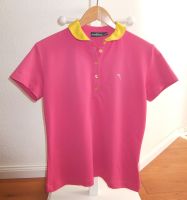 Vintage: Poloshirt von Chervo in Gr. 38 Frankfurt am Main - Bergen-Enkheim Vorschau