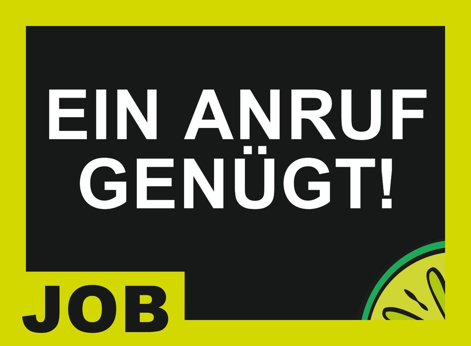 Vollzeit - Reinigungskraft Dortmund (m/w/d), Job, Yakabuna in Arnstadt