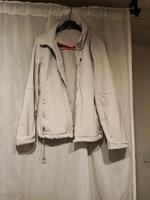 Windbreaker Jacke Calvin Klein in Medium Bayern - Regenstauf Vorschau