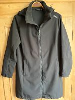 Softshell-Parka Niedersachsen - Norden Vorschau