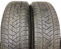 2x 215/65R17 99H PIRELLI SCORPION WINTER WINTERREIFEN #6554 Bayern - Bad Tölz Vorschau