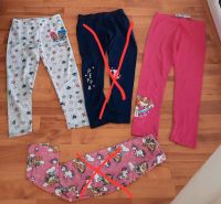 Leggings Peppa Shimmer Shine Skye Paw Patrol Gr. 122/128 Baden-Württemberg - Sachsenheim Vorschau